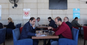 "Sağlıkta Beyinler Yarışıyor" Satranç Turnuvası