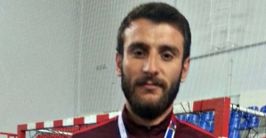 Yakup Rüzgar, Kick Boks Türkiye Şampiyonası’nda Üçüncü Oldu