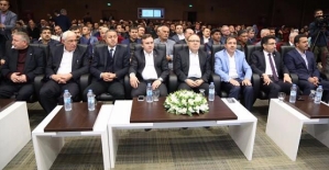 Fatih Sevgili'den Darbeler Konferansı