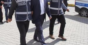 Fetö Operasyonunda 4 Gözaltı