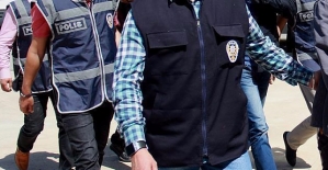 Siirt, Kurtalan ve Şirvan'da Fetö Operasyonunda 4 Gözaltı