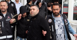 Siirt ve Zonguldak İllerinin En Kritik İsmi Yakalandı
