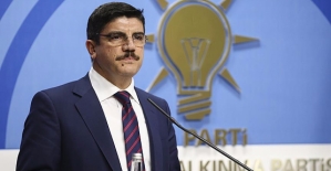 AK Parti Milletvekilimiz Aktay, Uçak Seferleri İle İlgili Açıklama Yaptı