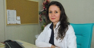 Dr. Esra Uslan, Anne Adaylarının Oruç Tutması Önerilmez!