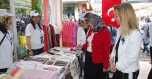 PEKAY'dan "Duyarlı" Kermes