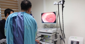 Siirt Devlet Hastanesinde Karaciğer Biyopsisi İşlemi Yapılmaya Başlandı