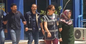 Siirt'in "Mahrem İmamları" Muğla'da Yakalandı