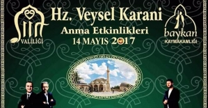 Siirt Valiliğinin, Kültür Sanat Etkinlikleri Devam Ediyor