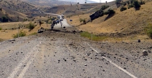 Şirvan'da 8 Askerin Şehit Olduğu Saldırının Failleri Yakalandı
