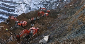 Şirvan'daki Maden Faciası Davasında Tüm Sanıklara Tahliye Kararı