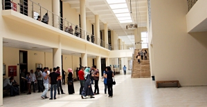 Siirt Üniversitesi Kezer Yerleşkesinde Yeni Yaşam Alanları Oluşturulacak