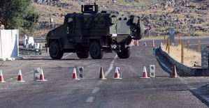 Baykan'da Terör Saldırısı: 1 Asker Şehit, 2 Asker Yaralı