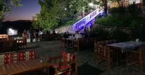 Divanpark Vatandaşların Tercihi Olmaya Devam Ediyor