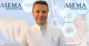 Dr. Güler, Kadınlara Altın Değerinde Önerilerde Bulundu