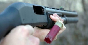 Şirvan'da Babasının Tüfeğiyle Oynayan Çocuk Kendini Vurdu