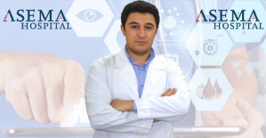 Dr. Yaşar,Ani Koku Kayıpları Mevsim Geçişlerinde Artıyor!