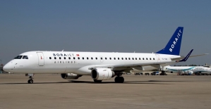 Yabancı Havayolu Şirketi, Borajet`i Satın Alıyor