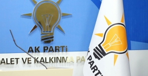 AK Parti Belediye Başkanlarının Kaderini Belirleyecek 1500 Soru