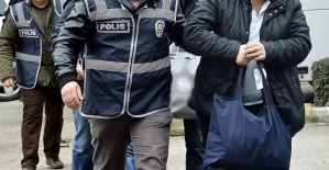 Fetö Soruşturmasında 24 Subay ve Astsubay Gözaltına Alındı