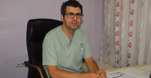 Özel Siirt Hayat Hastanesinde Kristalize Fenol İle Kıl Dönmesine Ameliyatsız Çözüm