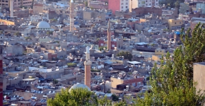 Şehirleşmede Yeni Dönem Başlıyor