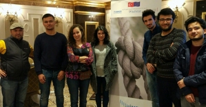 Siirt Üniversitesi Öğrencileri IMECE Teknoloji Hackathonu’na Katıldı