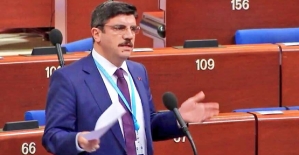 Yasin Aktay'dan Türkiye'yi Karalayan Hdp'li Vekile Tarihi Cevap