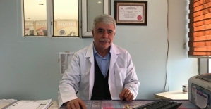 Çocuk Doktoru Metin Aydın, Özel Hayat Hastanesinde