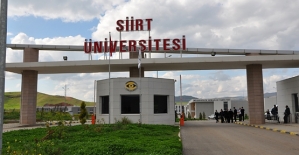 Taşeron İşçilerde İlk Sonuç Siirt Üniversitesinden