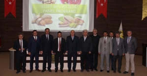 Siirt Meyveciliği Konulu Panel Düzenlendi