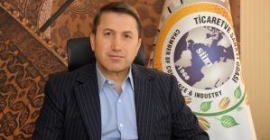 Siirt Ticaret ve Sanayi Odası Seçimleri, 5 Nisan’da Yapılacak