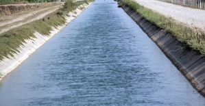 Şirvan'da Sulama Kanalına Düşen Çocuk Öldü