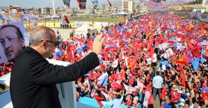 Cumhurbaşkanı Erdoğan, Tıp Fakültesi Müjdesini Verdi