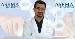 Dr.Kıran’dan, Sağlıklı Kemikler İçin 6 Öneri