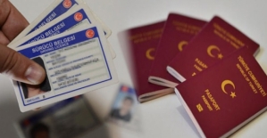 Ehliyet, Yeni kimlik ve Pasaport Alacaklar Dikkat! Yeni Uygulama Bugün Başladı
