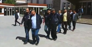 Kurtalan İlçesinden Gaziantep'e Hayvan Satın Almak İçin Giden Bir Kişi Dolandırıldı