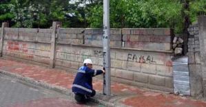 Dicle Elektrik Ramazan’da Bakım ve Denetimi Artırdı