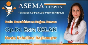 Dr. Esra Uslan’dan Sağlıklı Bir Gebelik İçin 5 Öneri