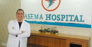 Dr. Şükrü Erdoğan, Kolon Kanseri Korunma, Tarama ve Tedavi Yöntemlerini Anlattı