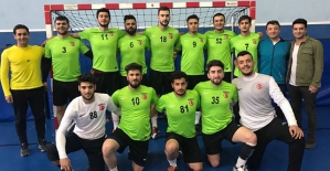 Siirt Üniversitesi Takımları Türkiye Şampiyonası’ndan ve Süper Lig Mücadelesinden Alınlarının Akıyla Çıktı