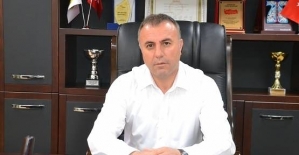 Kurtalan Belediye Başkanı Nevzat Karaatay'ın Kadir Gecesi Mesajı