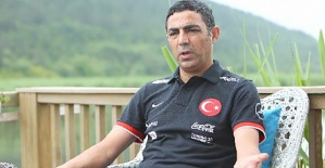 Mustafa Özer, Yeni Orduspor Teknik Direktörlüğüne Getirildi