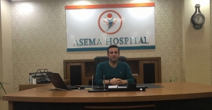 Özel Asema Hospital’dan Ramazan Bayramı Mesajı