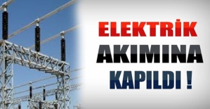 Pervari'de Elektrik Akımına Kapılan Çocuk Ağır Yaralandı