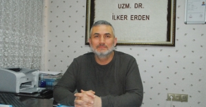 Dr.Erden’den Güneşin Zararlı Işınlarına Karşı 10 Önemli Kural!