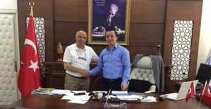 Veysel Karani Belediyesi ile Siirt Belediye-İş Sendikası Arasında Toplu İş Sözleşmesi İmzalandı