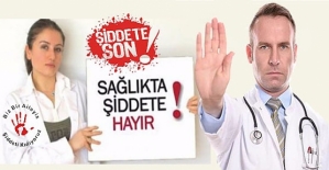 Aile Hekimleri Derneği Başkanı Özgür Aydın'a Sözlü Saldırı İddiası