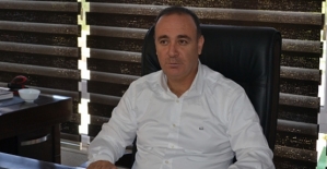 AK Parti Milletvekili Osman Ören’in Kurban Bayram Mesajı