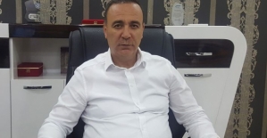 AK Parti Milletvekili Osman Ören'den 30 Ağustos Mesajı