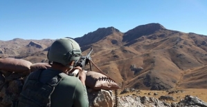Baykan'da 2 Terörist Daha Etkisiz Hale Getirildi